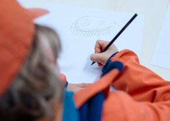 24. Europäische Kinder- und Jugendbuchmesse am 12.10.2024.
Foto: Oliver Dietze
--
Veröffentlichung nur nach vorheriger Honorar-Vereinbarung und mit Namensnennung.
Oliver Dietze // +49-(0)177-9761996 // post@oliverdietze.de // USt-ID DE262797891