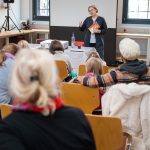 24. Europäische Kinder- und Jugendbuchmesse am 12.10.2024.
Foto: Oliver Dietze
--
Veröffentlichung nur nach vorheriger Honorar-Vereinbarung und mit Namensnennung.
Oliver Dietze // +49-(0)177-9761996 // post@oliverdietze.de // USt-ID DE262797891