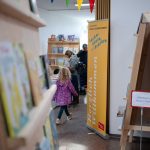 24. Europäische Kinder- und Jugendbuchmesse am 12.10.2024.
Foto: Oliver Dietze
--
Veröffentlichung nur nach vorheriger Honorar-Vereinbarung und mit Namensnennung.
Oliver Dietze // +49-(0)177-9761996 // post@oliverdietze.de // USt-ID DE262797891