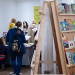 24. Europäische Kinder- und Jugendbuchmesse am 12.10.2024.
Foto: Oliver Dietze
--
Veröffentlichung nur nach vorheriger Honorar-Vereinbarung und mit Namensnennung.
Oliver Dietze // +49-(0)177-9761996 // post@oliverdietze.de // USt-ID DE262797891