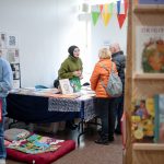 24. Europäische Kinder- und Jugendbuchmesse am 12.10.2024.
Foto: Oliver Dietze
--
Veröffentlichung nur nach vorheriger Honorar-Vereinbarung und mit Namensnennung.
Oliver Dietze // +49-(0)177-9761996 // post@oliverdietze.de // USt-ID DE262797891