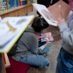 24. Europäische Kinder- und Jugendbuchmesse am 12.10.2024.
Foto: Oliver Dietze
--
Veröffentlichung nur nach vorheriger Honorar-Vereinbarung und mit Namensnennung.
Oliver Dietze // +49-(0)177-9761996 // post@oliverdietze.de // USt-ID DE262797891