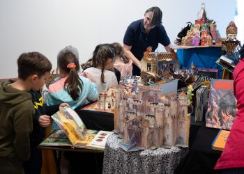 KuBa - Kinder- und Jugendbuchmesse