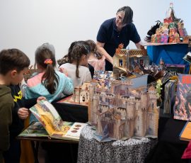 KuBa - Kinder- und Jugendbuchmesse