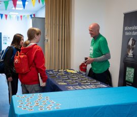 KuBa - Kinder- und Jugendbuchmesse