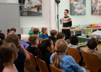 KuBa - Kinder- und Jugendbuchmesse