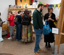 KuBa - Kinder- und Jugendbuchmesse