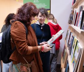 KuBa - Kinder- und Jugendbuchmesse