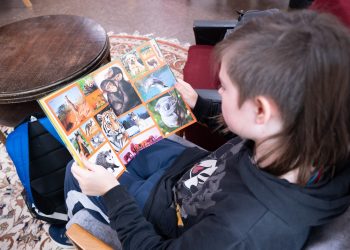 KuBa - Kinder- und Jugendbuchmesse