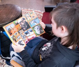 KuBa - Kinder- und Jugendbuchmesse