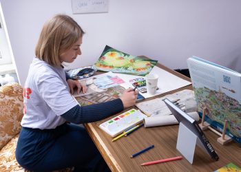 KuBa - Kinder- und Jugendbuchmesse