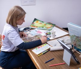 KuBa - Kinder- und Jugendbuchmesse