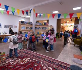 KuBa - Kinder- und Jugendbuchmesse