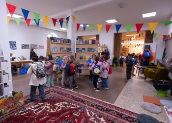 KuBa - Kinder- und Jugendbuchmesse