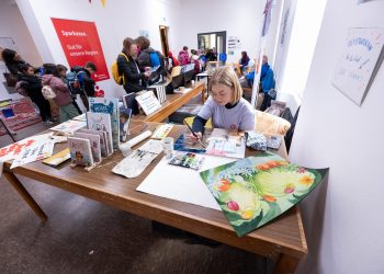 KuBa - Kinder- und Jugendbuchmesse