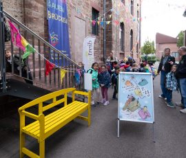 KuBa - Kinder- und Jugendbuchmesse