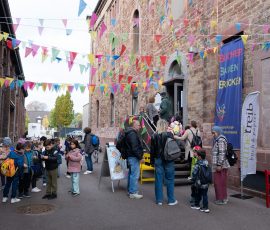 KuBa - Kinder- und Jugendbuchmesse