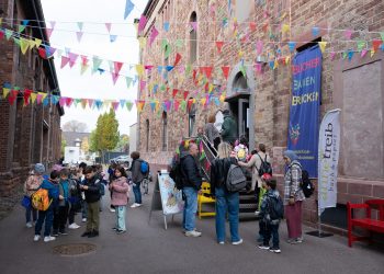KuBa - Kinder- und Jugendbuchmesse