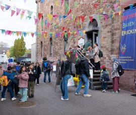 KuBa - Kinder- und Jugendbuchmesse