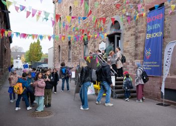 KuBa - Kinder- und Jugendbuchmesse