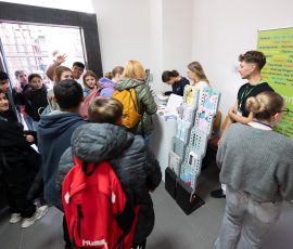 KuBa - Kinder- und Jugendbuchmesse