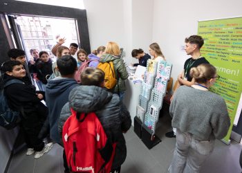 KuBa - Kinder- und Jugendbuchmesse