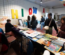 KuBa - Kinder- und Jugendbuchmesse