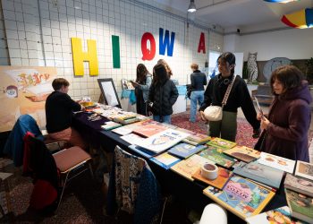 KuBa - Kinder- und Jugendbuchmesse