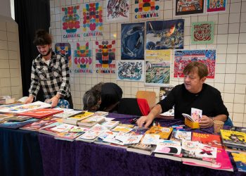 KuBa - Kinder- und Jugendbuchmesse
