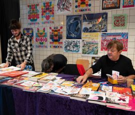 KuBa - Kinder- und Jugendbuchmesse