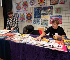 KuBa - Kinder- und Jugendbuchmesse