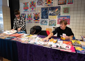 KuBa - Kinder- und Jugendbuchmesse