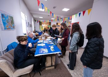 KuBa - Kinder- und Jugendbuchmesse