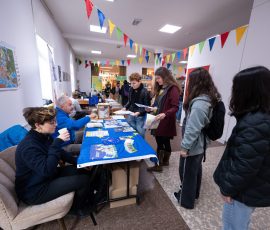 KuBa - Kinder- und Jugendbuchmesse