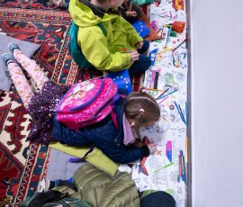 KuBa - Kinder- und Jugendbuchmesse