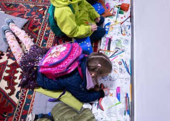 KuBa - Kinder- und Jugendbuchmesse