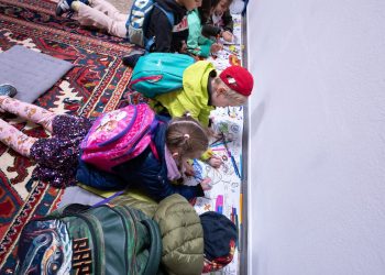 KuBa - Kinder- und Jugendbuchmesse