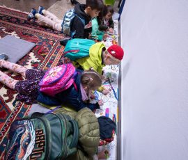 KuBa - Kinder- und Jugendbuchmesse