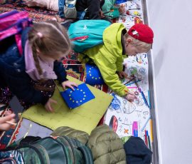 KuBa - Kinder- und Jugendbuchmesse