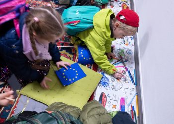KuBa - Kinder- und Jugendbuchmesse