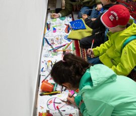 KuBa - Kinder- und Jugendbuchmesse