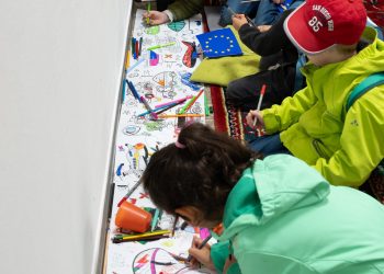 KuBa - Kinder- und Jugendbuchmesse