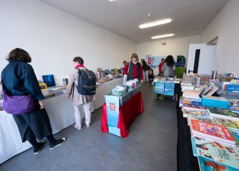 KuBa - Kinder- und Jugendbuchmesse