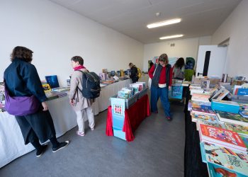 KuBa - Kinder- und Jugendbuchmesse