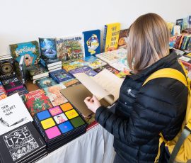 KuBa - Kinder- und Jugendbuchmesse