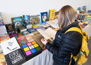 KuBa - Kinder- und Jugendbuchmesse