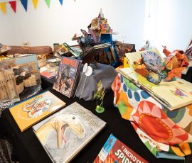 KuBa - Kinder- und Jugendbuchmesse