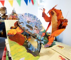 KuBa - Kinder- und Jugendbuchmesse