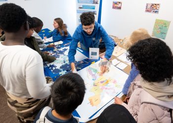 KuBa - Kinder- und Jugendbuchmesse
