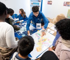 KuBa - Kinder- und Jugendbuchmesse